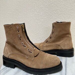 All Saints Boots